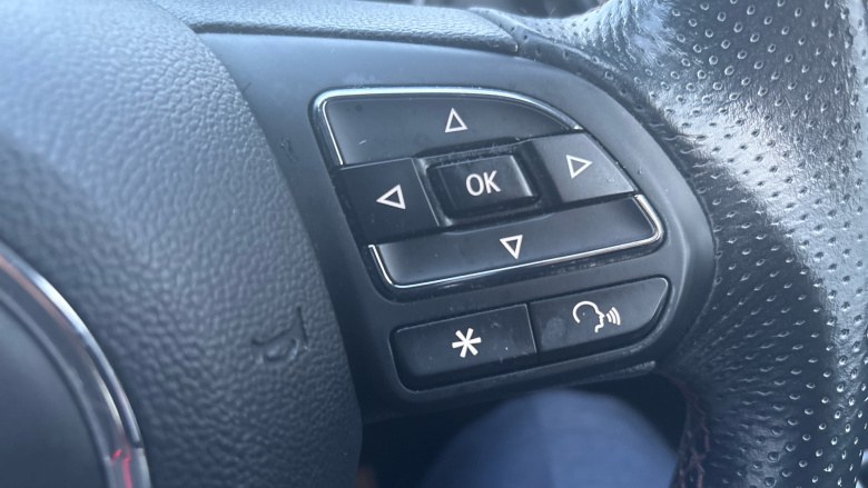 MG Hs 1.5 T-GDI Excite 5dr Petrol Hatchback